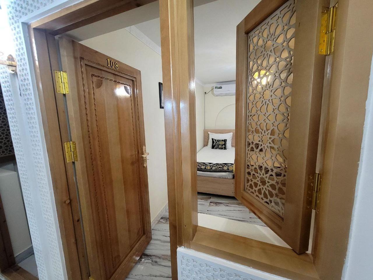 Native Teracce Bukhara Exterior foto