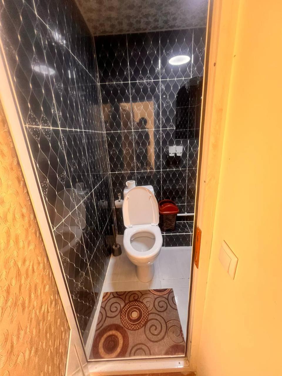 Native Teracce Bukhara Exterior foto